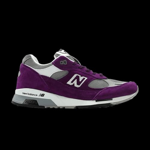 New Balance 991.5 Made In England 'Purple'