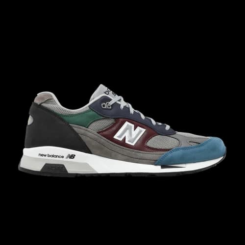 New Balance 991.5 Made In England 'Grey Blue'