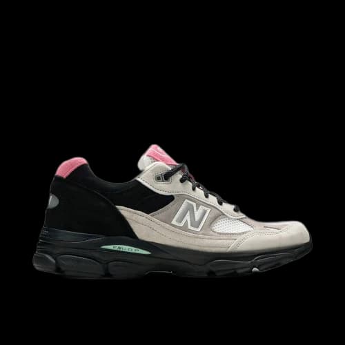 New Balance 991.9 Grey Pink