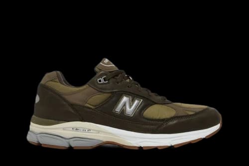 New Balance 991.9 Made in England 'Lakeside Pack'