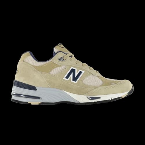 New Balance 991 Made in England 'Neutrals'