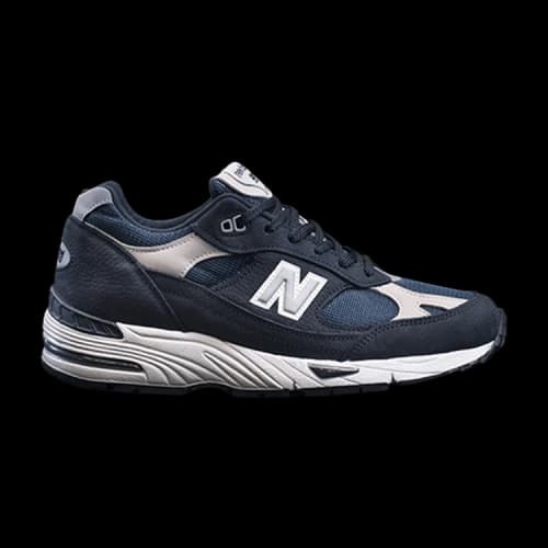 New Balance 991 Made in England 'Flimby 35th Anniversary'