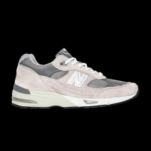 New Balance One Block Down x 991 Made in England 'Milan'