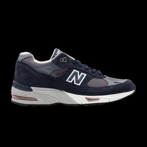 New Balance 991 Made in England 'Pigskin Suede'