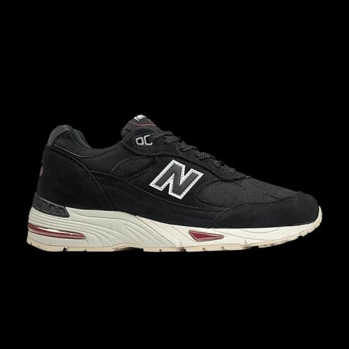 New Balance M 991 NKR Black