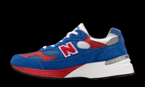 New Balance 992 USA