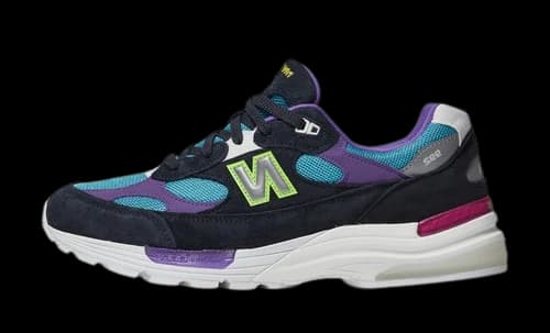 New Balance 992 YCMC Rewind
