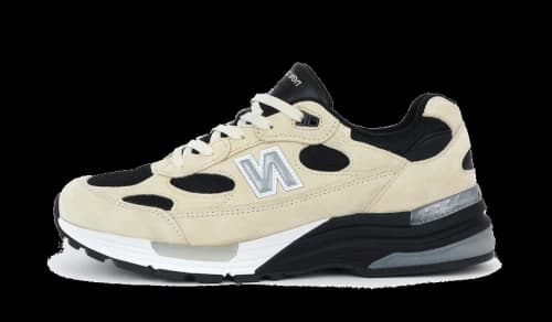 New Balance 992 Studio FY7