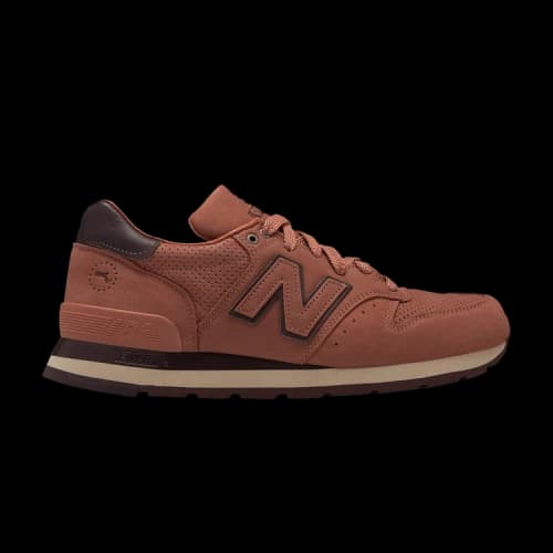Danner x New Balance 995 Made in USA 'Copper'