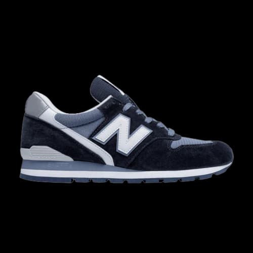 New Balance 996 'Navy White'