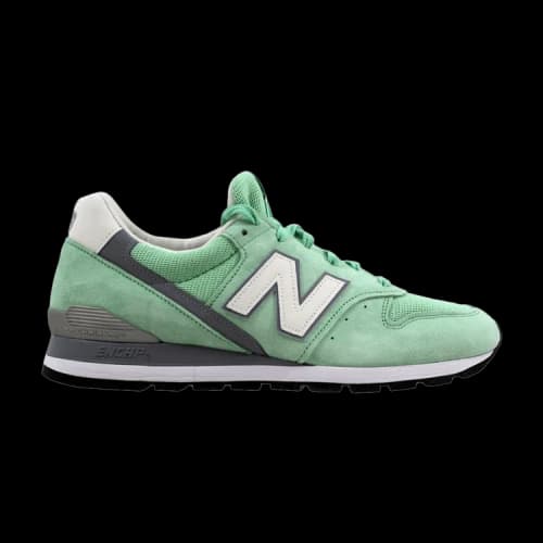 New Balance 996 'Mint Green'