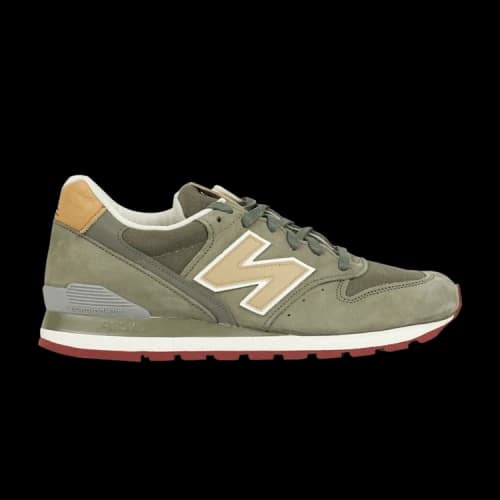 New Balance 996 'Distinct Weekend - Dusty Olive'