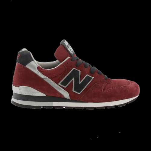 New Balance 996 Made In USA