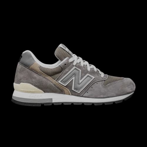 New Balance 996 'Grey'