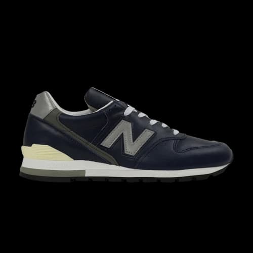 New Balance 996 Made in USA 'Navy'