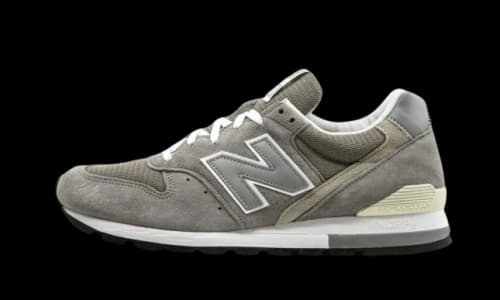 New Balance 996 Grey