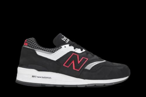 New Balance 997 'Color Spectrum'
