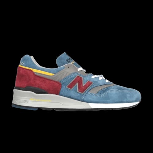 New Balance 997 'Connoisseur Painters'