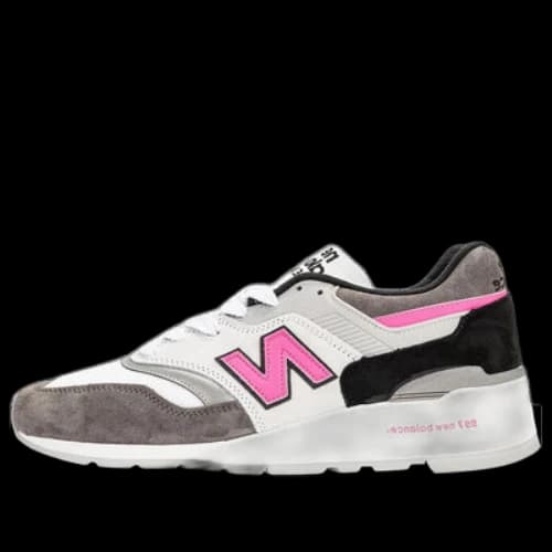 New Balance 997 'Grey Pink'