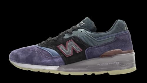 New Balance 997 Barf