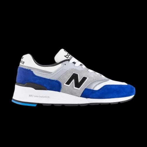 New Balance 997 Made in USA 'Blue Grey'