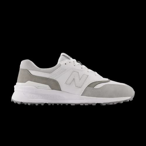 New Balance 997 SL 'Alloy White'