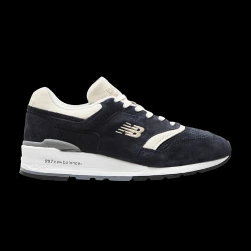 New Balance Todd Snyder x 997 Made In USA 'Triborough - Navy'