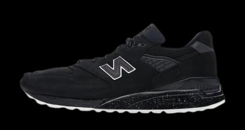 New Balance 998 Northern Lights