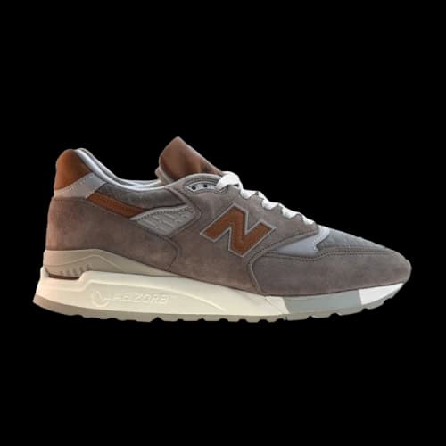 New Balance 998 Made in USA 'Explore by the Sea - Dark Grey'