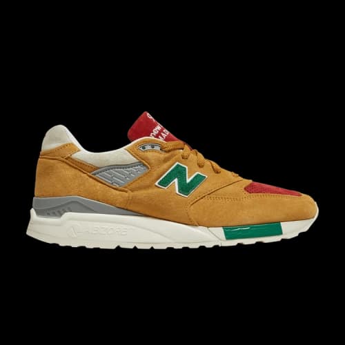 New Balance J.Crew x 998 'Condiments'