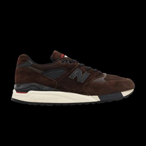 New Balance 998 Made in USA 'Brown'