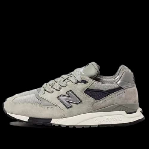 New Balance x WTAPS 998 MiUSA 'Visual Uparmored'