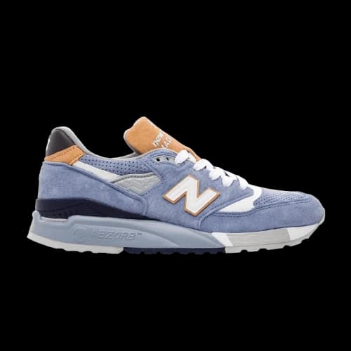 New Balance 998 Made in USA 'Slate'