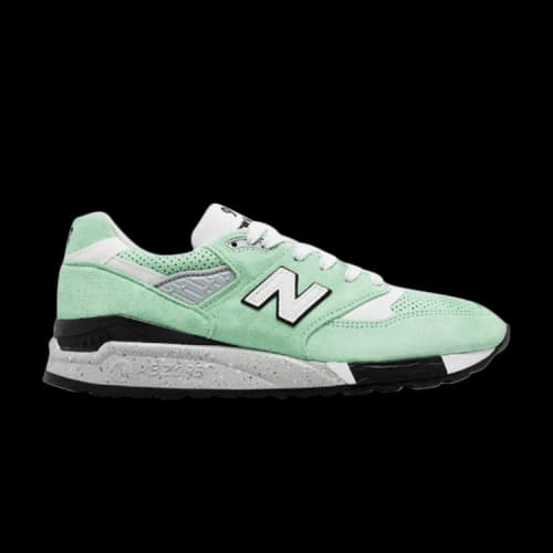 New Balance 998 'Mint'