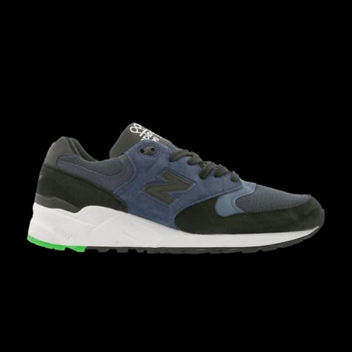 New Balance J.Crew x 999 Made in USA 'Night Sky'