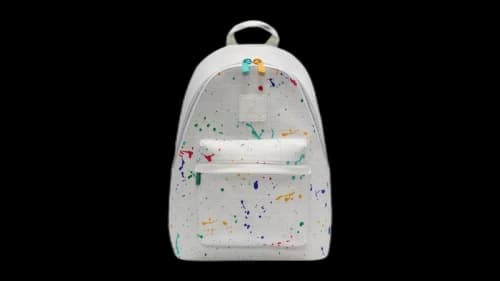 Jordan Monogram 25L Backpack Sail