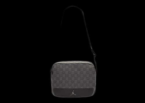 Jordan Monogram Mini Messenger Bag (3.6L) Dark Smoke Grey