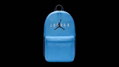 Jordan 23L Backpack University Blue