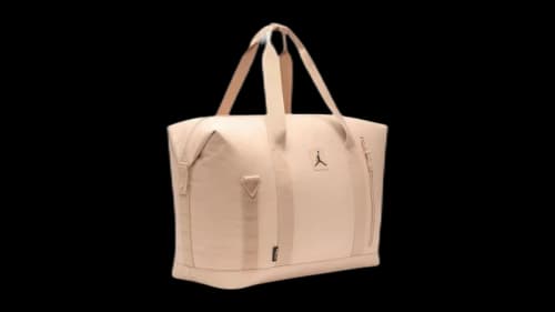 Nike Jordan Duffle 40L Bag Black