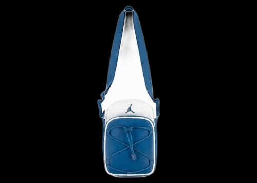 Jordan Festival Bag 1L Bag Blue