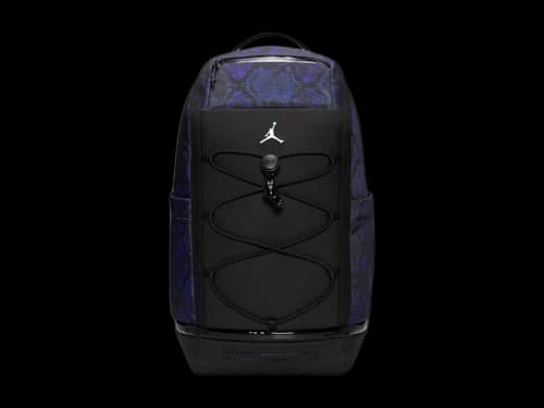 Jordan Sport 32.9L Backpack Purple Comet