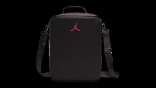 Jordan The Collectors 13L Shoe Box Gym Red