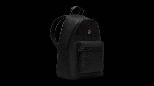 Jordan Icon 20L Backpack Off Noir