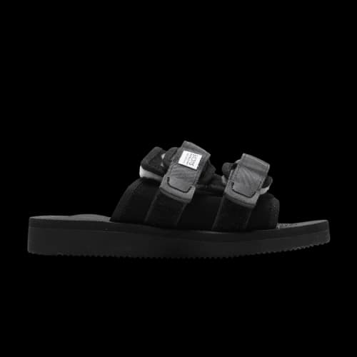 Suicoke Moto-Mab 'Black'