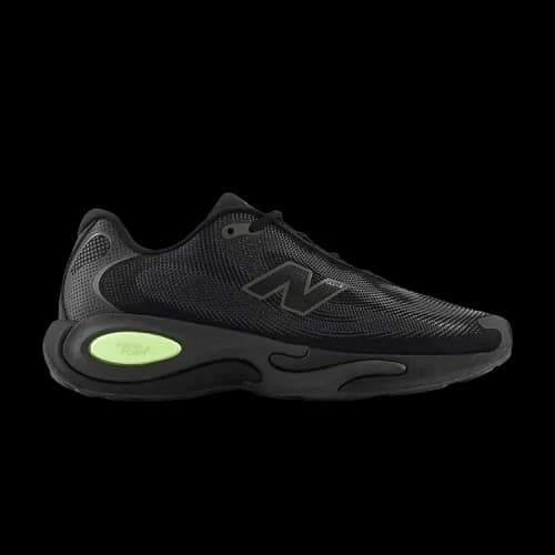 New Balance AC Runner Black Afterglow