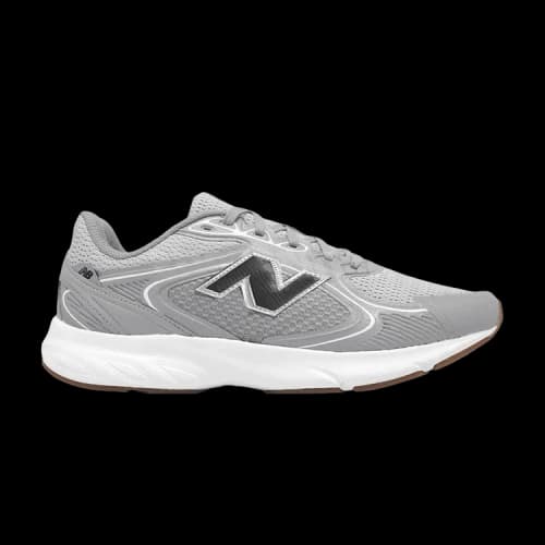 New Balance Fresh Foam Amaste 2E Wide 'Grey Black'