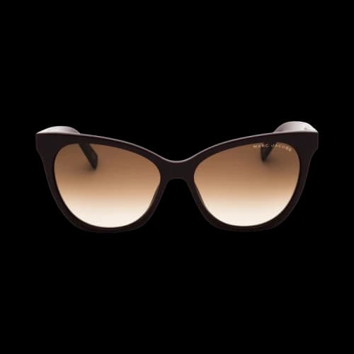 Marc Jacobs Sunglasses 'Brown'