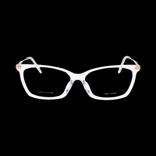 Marc Jacobs Optical Glasses 'Lilac'