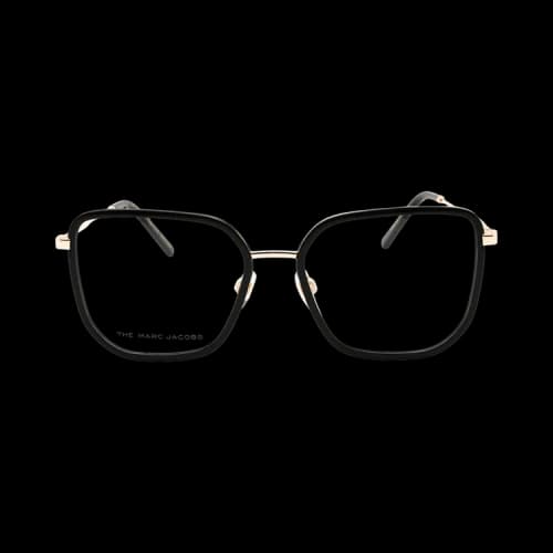 Marc Jacobs Optical Glasses 'Black'