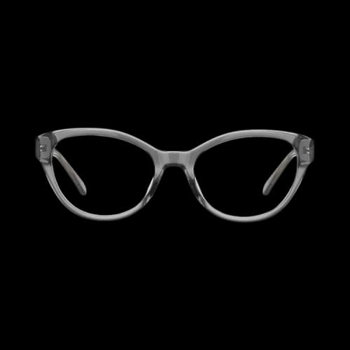 Marc Jacobs Cat Eye Glasses 'Grey'